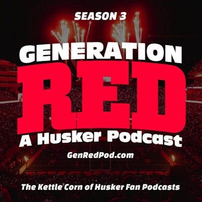 The Kettle Corn of Husker Fan Podcasts