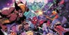 REVIEW: Fortnite X Marvel Zero War #5