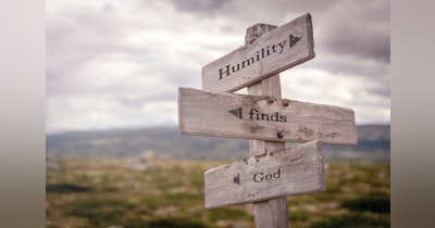 image for Embracing the Humble Power of God's Kingdom: March 19th, 24