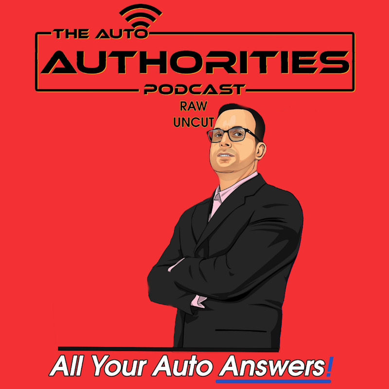 The Auto Authorities Podcast