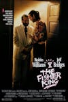 The Fisher King: Gilliam Riffs on Eliot