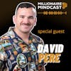 From Military To Millionaire Using These Creative Real Estate Investing Strategies | David Pere