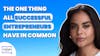 Lara Acosta: What all Successful Entrepreneurs Have in Common and How to Crush it on LinkedIn