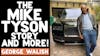 Iron Mike Tyson-1st Rolls-Royce Phantom. North America General Manager tells the tale! Amazing!