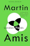 530 Martin Amis RIP (with Mike Palindrome)