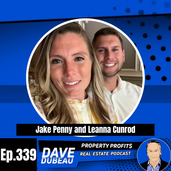 The Comps are NOT Comparable with Jake Penny & Leanna Cunrod