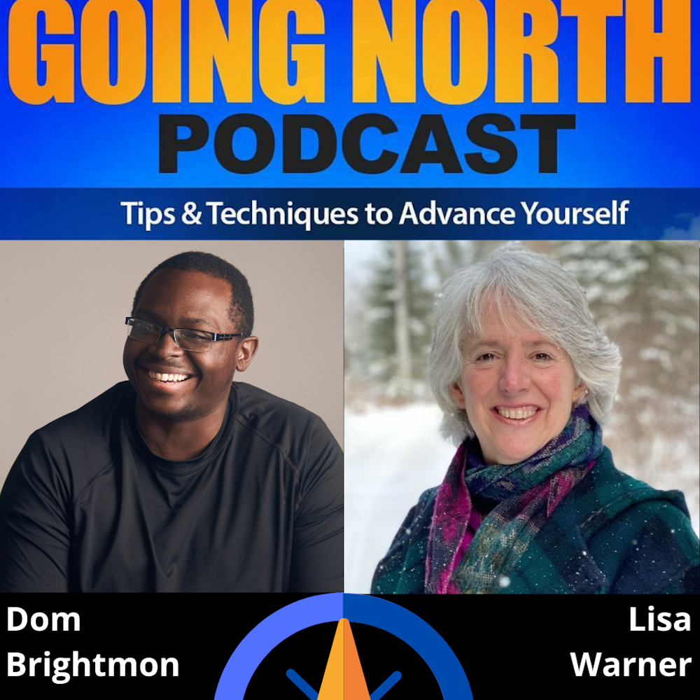 Ep. 380 – “The Simplicity of Self-Healing” with Lisa Warner