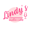 Lindy's Audio Cafe Logo