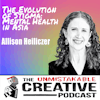 Allison Heiliczer | The Evolution of Stigma: Mental Health in Asia