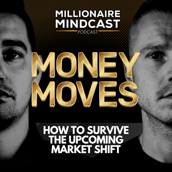 How to Survive the Upcoming Market Shift | Money Moves