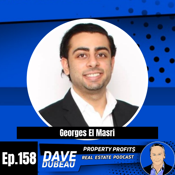 Small Multi Sweet Spot with Georges El Masri