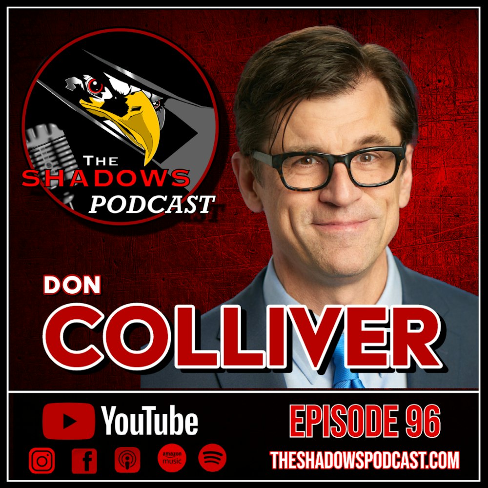 Episode 96: Don Colliver
