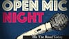 Embarking on an Open Mic Tour to Ignite Your Musical Journey