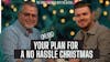 How Men Can Keep The Holidays Happy! Tips for Husbands & Fathers Planning for Christmas | S2 E12