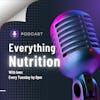 Everything Nutrition With Leen Logo