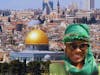Exploring Jerusalem with Sister Louve Cooper: A Spiritual Expedition
