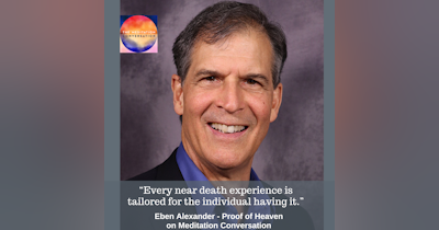 image for Proof of Heaven: A Neurosurgeon's Extraordinary Near Death Experience - Eben Alexander