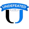 Undefeated.Live is a free-to-play fan engagement prediction game.