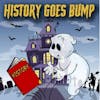 Podcast Appearance - History Goes Bump Podcast
