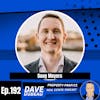 Transitioning From High Pay Job to Full Time Real Estate with Doug Meyers