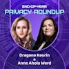 Biggest Privacy and Tech Stories of 2021 with Anne Ahola- Ward and Dragana Kaurin