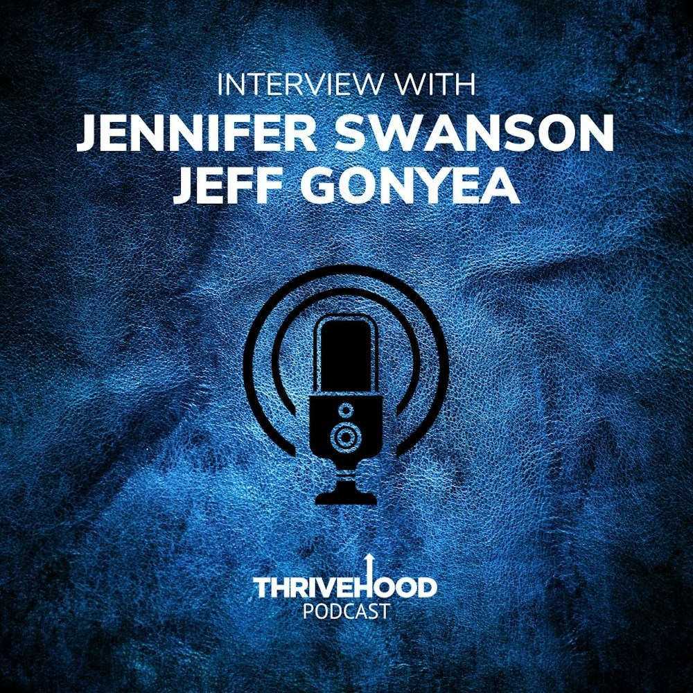 Jennifer Swanson & Jeff Gonyea: Solve It! for Kids