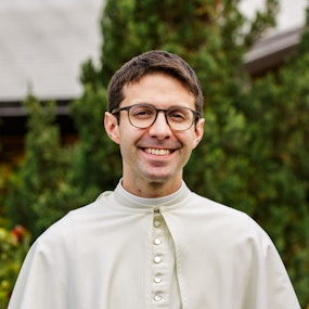 Fr Peregrine Fletcher, O. Praem.Profile Photo