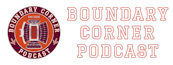 Boundary Corner Podcast