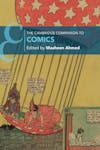 546 The Cambridge Companion to Comics (with Maaheen Ahmed) | My Last Book with Elizabeth Winkler