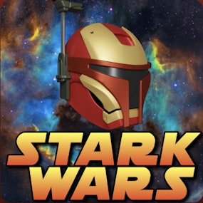 Stark Wars PodcastProfile Photo