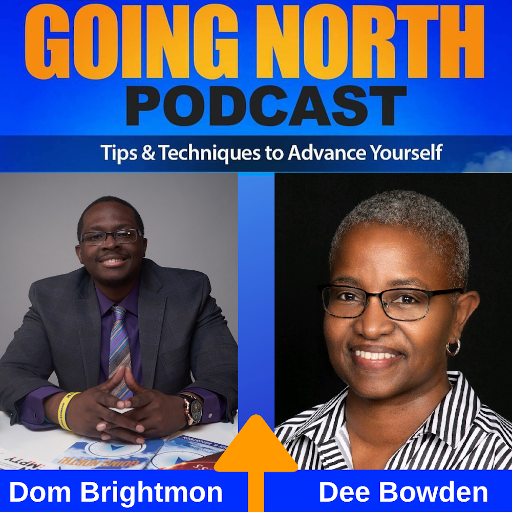 213 – “Collect the Cash” with Dee Bowden