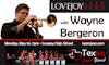 Lovejoy Jazz Band Set to Play With Trumpet Great Wayne Bergeron and the Texins Jazz Band