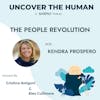 The People Revolution with Kendra Prospero