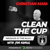 Bonus: How Clean is Your Cup? - Jim Ramos at The MAG