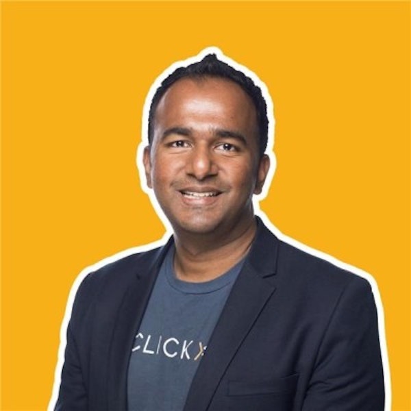 E24: Your Brand Must Differentiate or Die, Make the Hours Count, and Service to Software with Solomon Thimothy