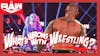 BLOODY LEXI - WWE Raw 2/1/21 & SmackDown 1/29/21 Recap