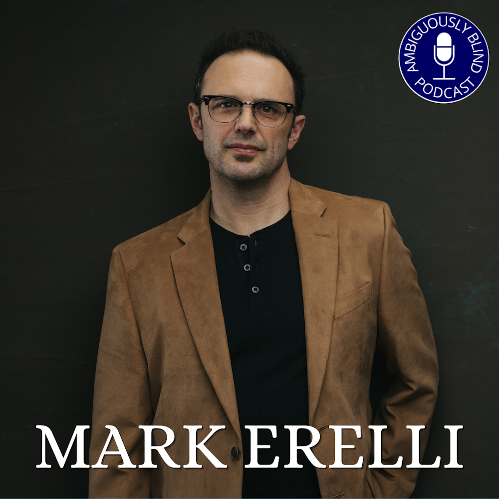 Mark Erelli and Lay Your Darkness Down
