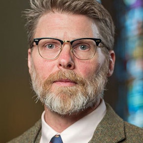 Patrick Griffin, Ph.D.Profile Photo