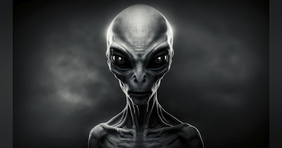 image for Grey Aliens and the Harvesting of Souls: The Conspiracy to Genetically Tamper with Humanity
