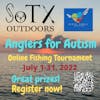 Ep 49 Anglers for Autism fishing tournament