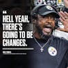 Will Coach Tomlin Make Changes?