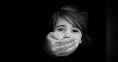 image for Child Trafficking