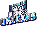Small Business Origins Pod: Inspiring Small Business Stories