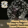 Destination D23 and Disney World November Trip Report