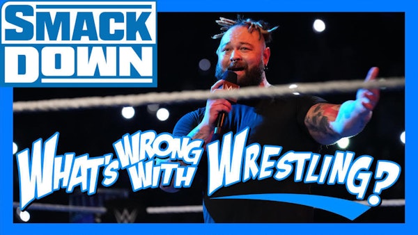 BRAY WYATT RETURNS - WWE Raw 10/17/22 & SmackDown 10/14/22 Recap