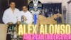 Episode 98: Alex Alonso “Border Patrol, US Customs, American Undercover”