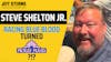 Steve Shelton Jr! The Shelton racing and dealership Ferrari Land Rover and Porsche family!