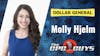 Advertising to Rural Customers with Dollar General's Molly Hjelm