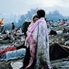 A Young Couples Journey To Woodstock That Became Music History
