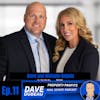 Dave and Melanie Dupuis: Secrets to Buying 12 Properties in 12 Months
